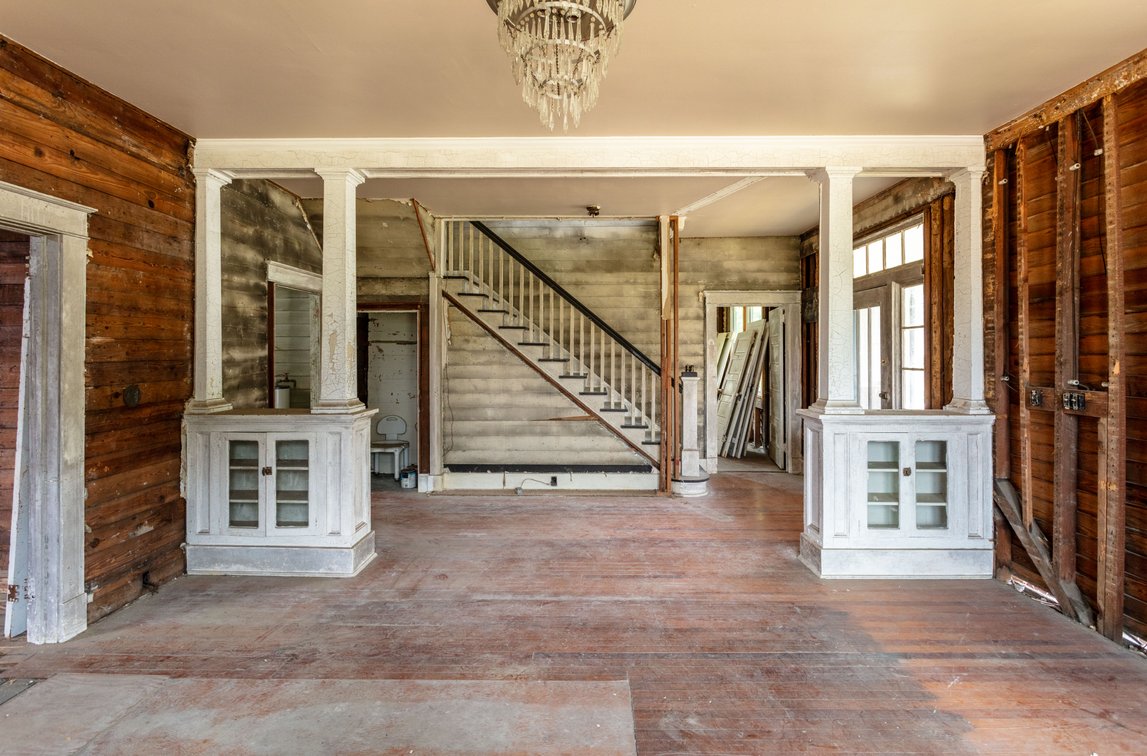 Image for Historic Downtown Restoration Opportunity in Bainbridge, Georgia