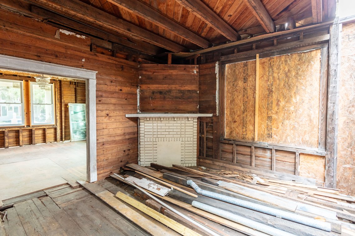Image for Historic Downtown Restoration Opportunity in Bainbridge, Georgia