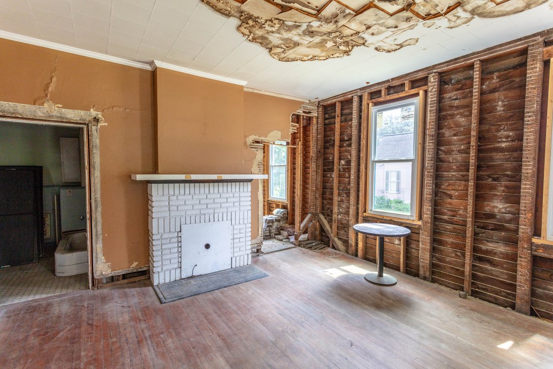 Image for Historic Downtown Restoration Opportunity in Bainbridge, Georgia