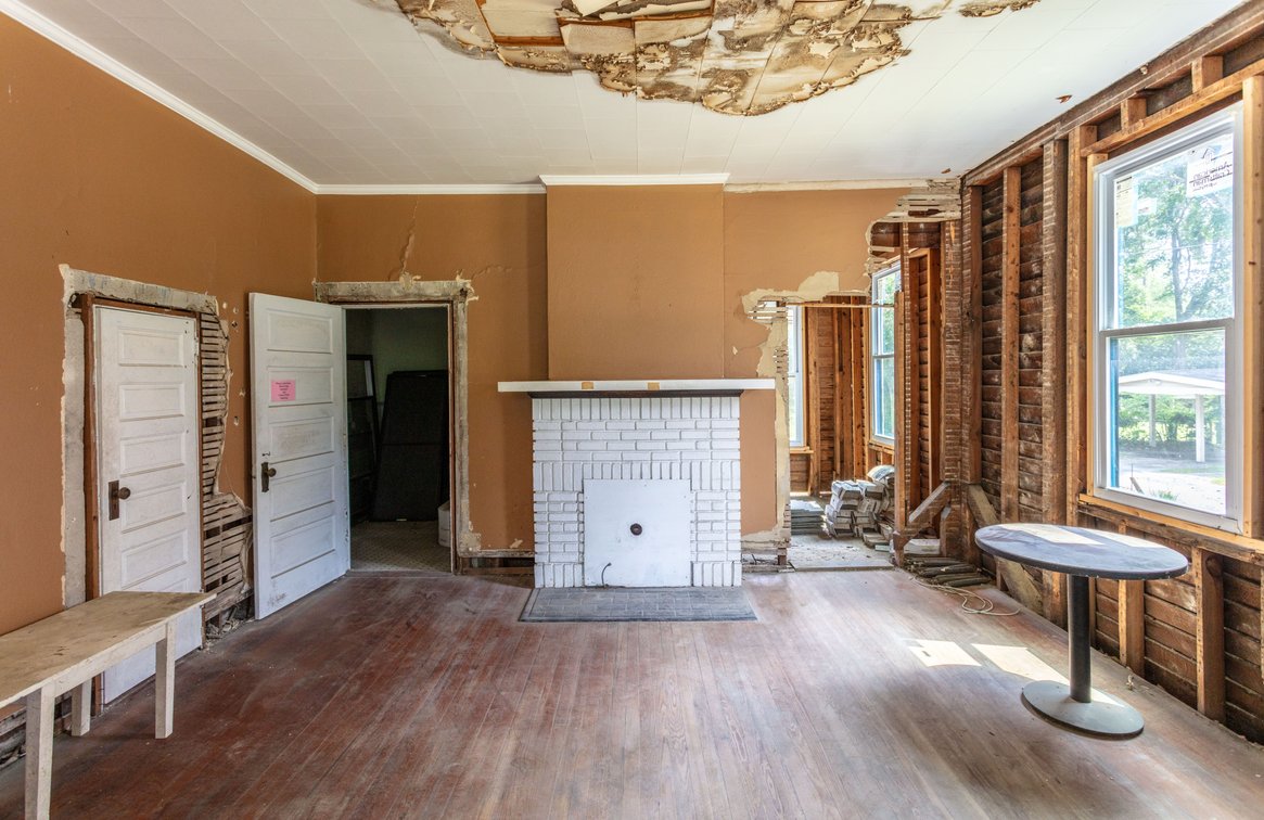 Image for Historic Downtown Restoration Opportunity in Bainbridge, Georgia