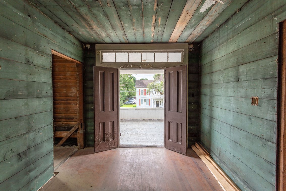 Image for Historic Downtown Restoration Opportunity in Bainbridge, Georgia