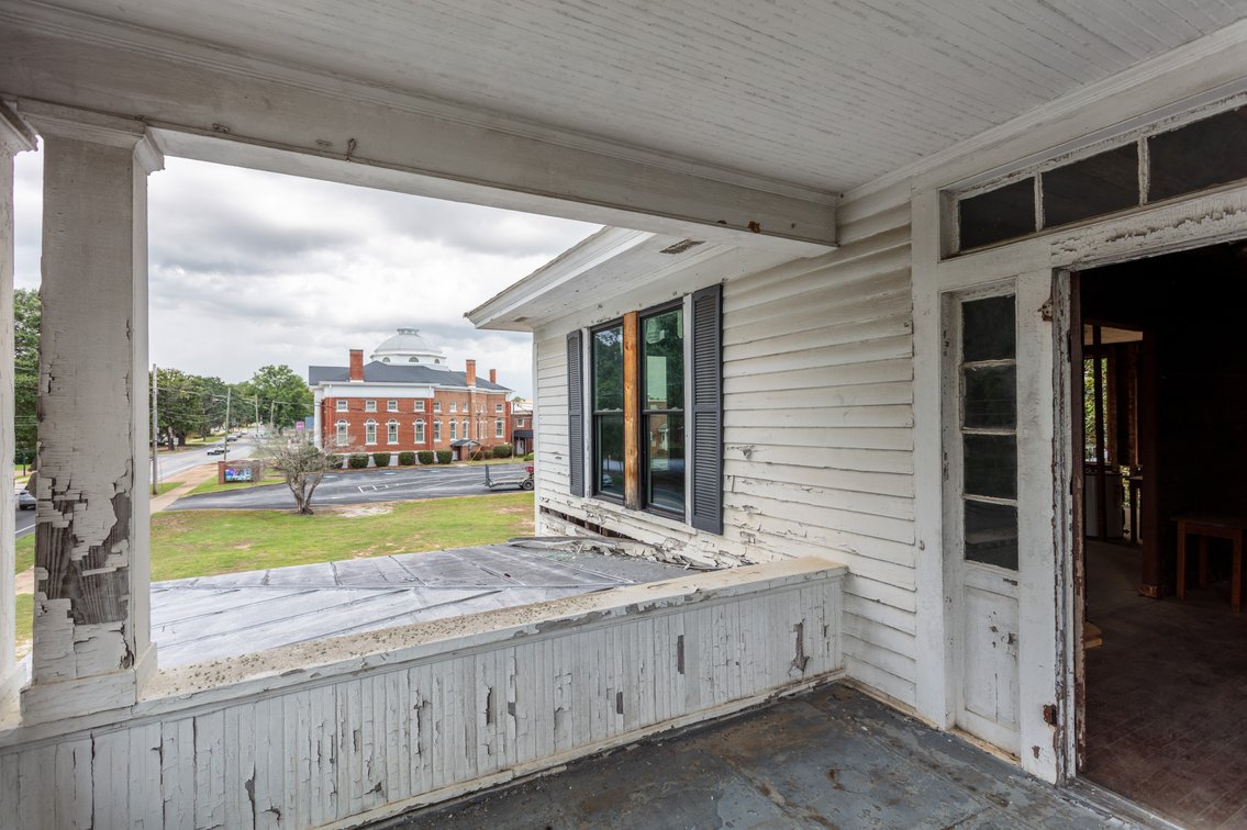Image for Historic Downtown Restoration Opportunity in Bainbridge, Georgia