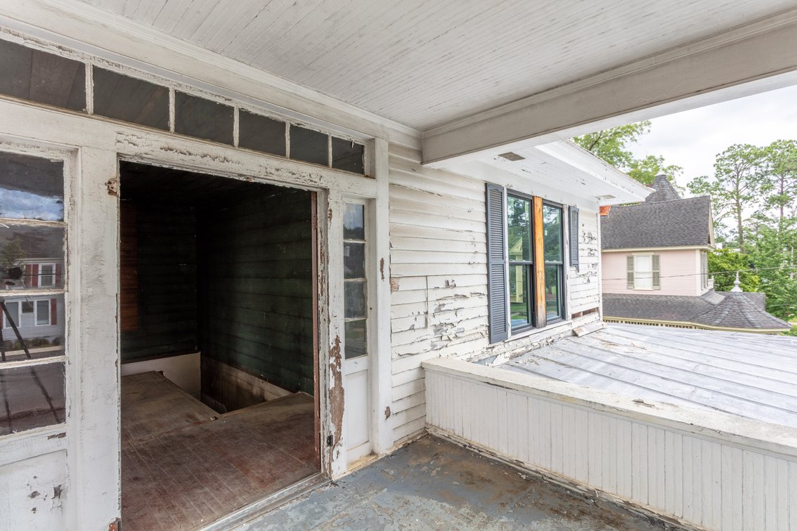 Image for Historic Downtown Restoration Opportunity in Bainbridge, Georgia