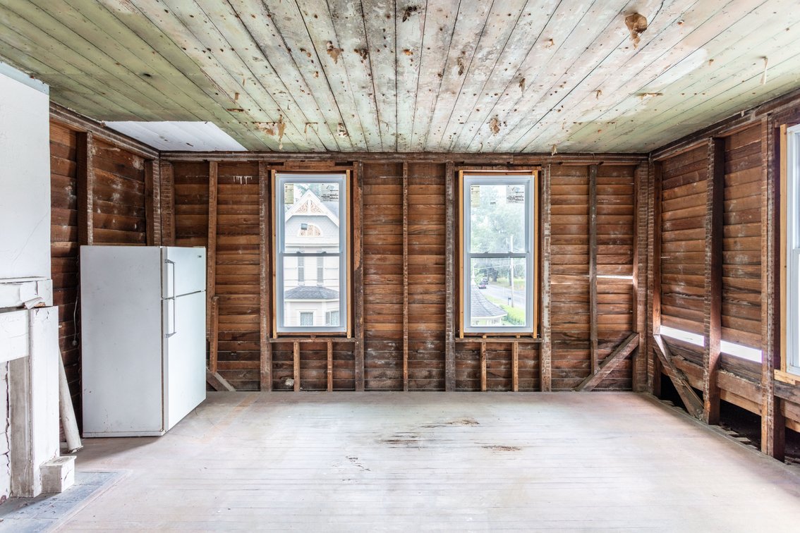 Image for Historic Downtown Restoration Opportunity in Bainbridge, Georgia