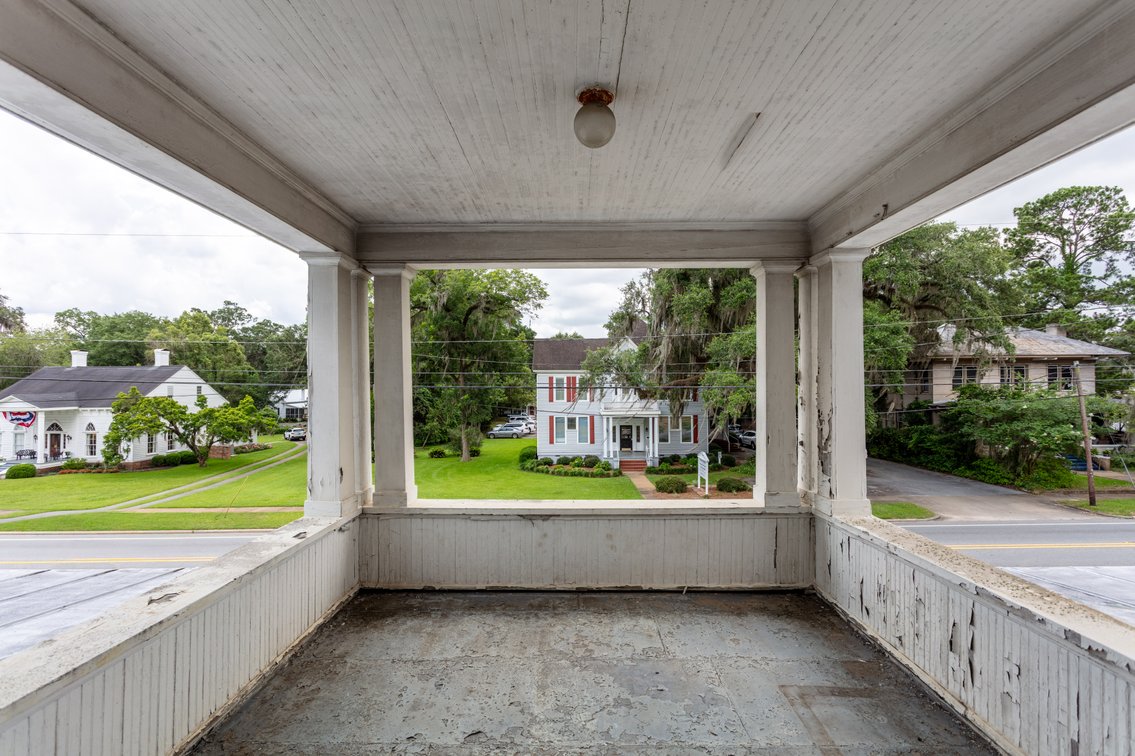 Image for Historic Downtown Restoration Opportunity in Bainbridge, Georgia