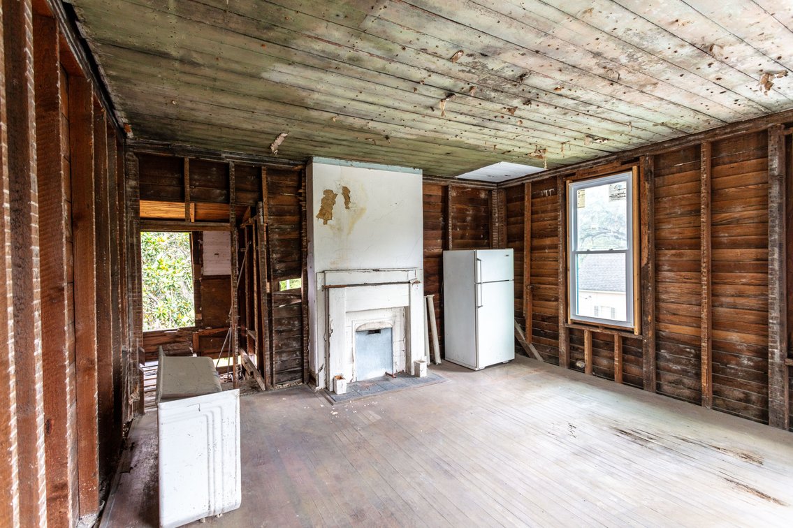 Image for Historic Downtown Restoration Opportunity in Bainbridge, Georgia