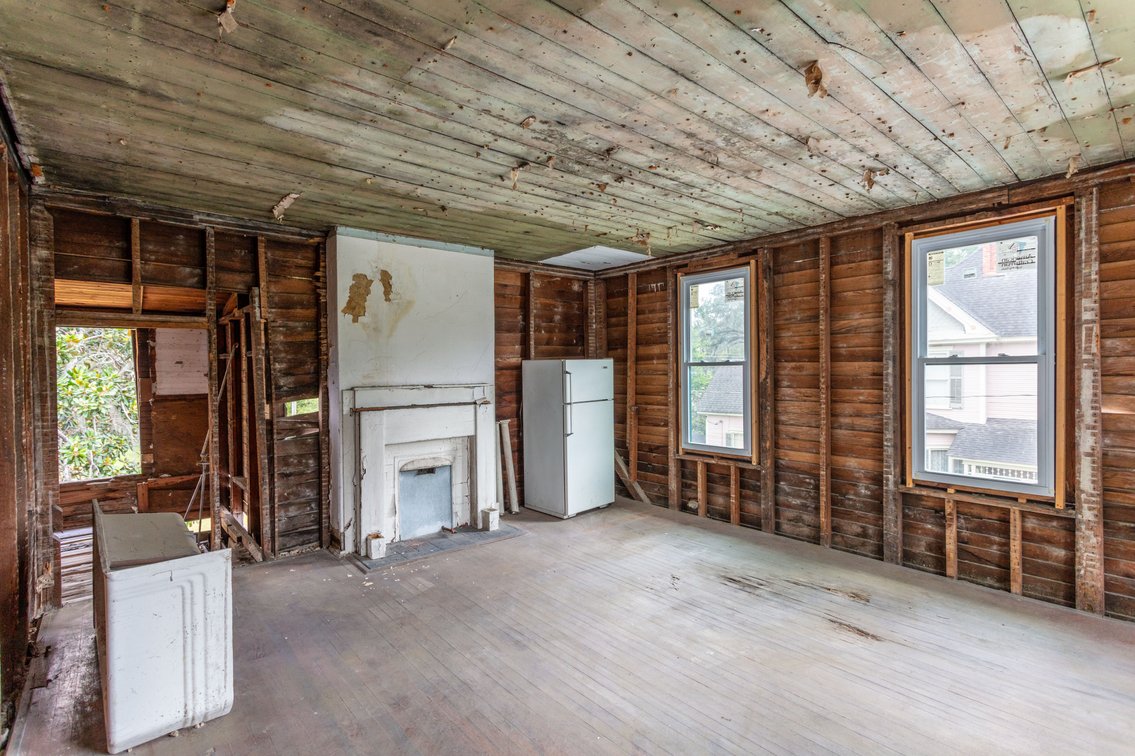 Image for Historic Downtown Restoration Opportunity in Bainbridge, Georgia