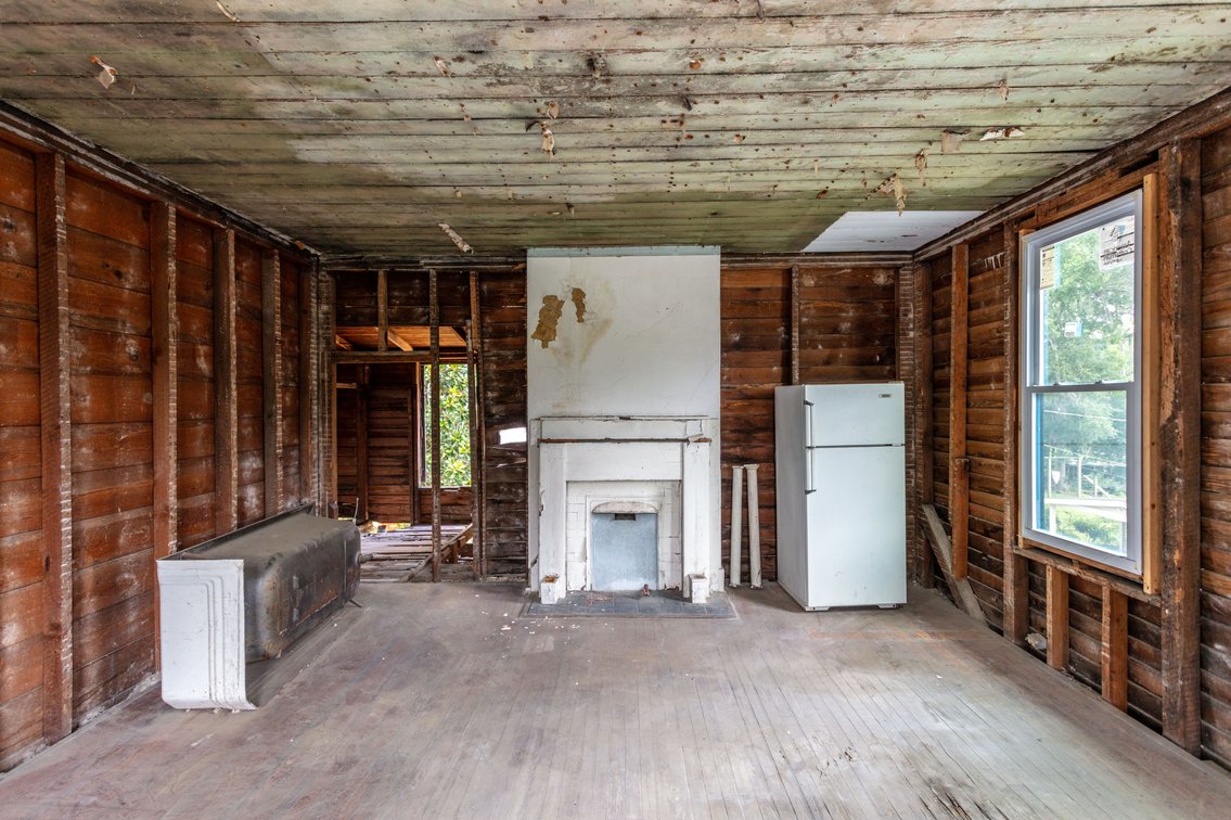 Image for Historic Downtown Restoration Opportunity in Bainbridge, Georgia
