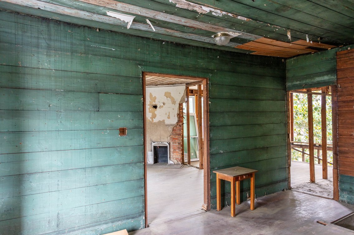 Image for Historic Downtown Restoration Opportunity in Bainbridge, Georgia