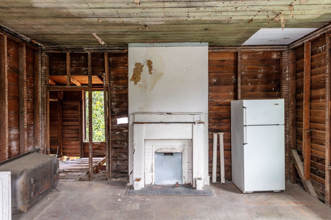 Image for Historic Downtown Restoration Opportunity in Bainbridge, Georgia