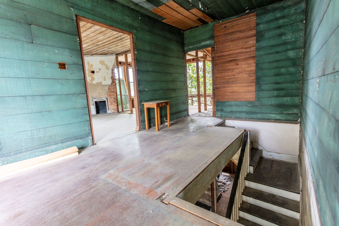 Image for Historic Downtown Restoration Opportunity in Bainbridge, Georgia