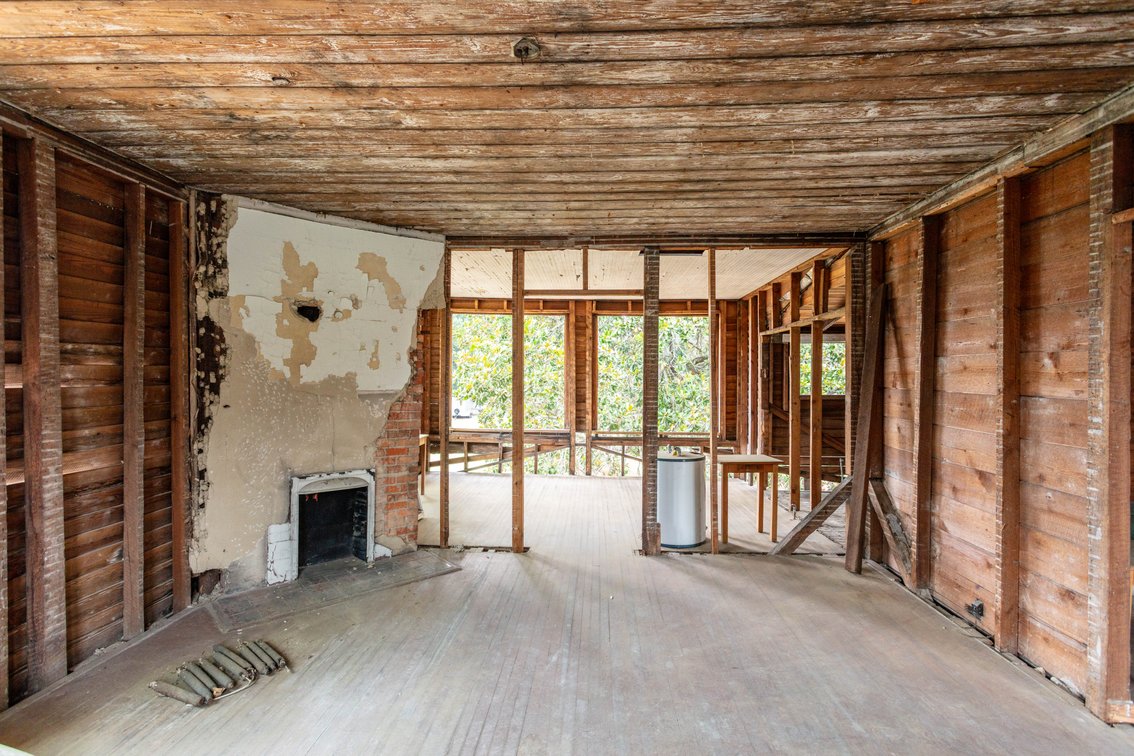 Image for Historic Downtown Restoration Opportunity in Bainbridge, Georgia
