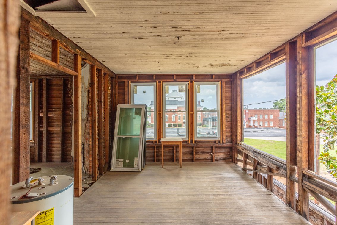 Image for Historic Downtown Restoration Opportunity in Bainbridge, Georgia