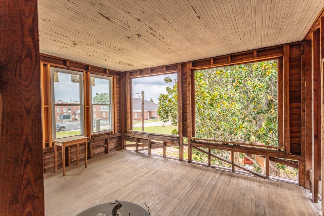 Image for Historic Downtown Restoration Opportunity in Bainbridge, Georgia