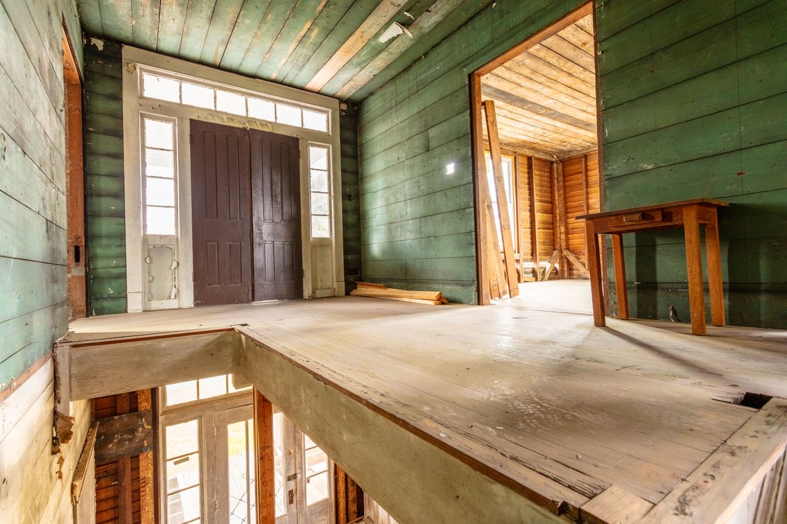 Image for Historic Downtown Restoration Opportunity in Bainbridge, Georgia