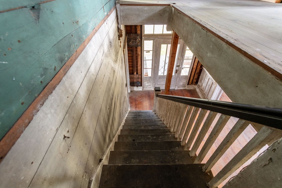 Image for Historic Downtown Restoration Opportunity in Bainbridge, Georgia
