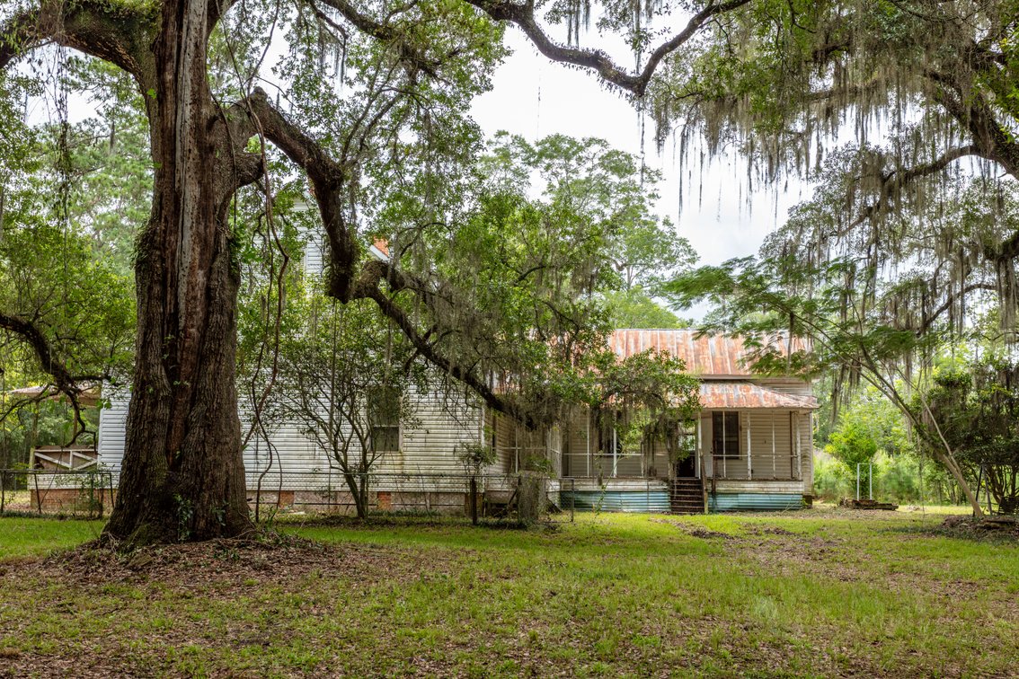 Image for Historic 55± Acre Farm Estate