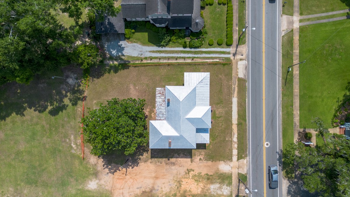 Image for Historic Downtown Restoration Opportunity in Bainbridge, Georgia