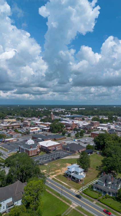 Image for Historic Downtown Restoration Opportunity in Bainbridge, Georgia