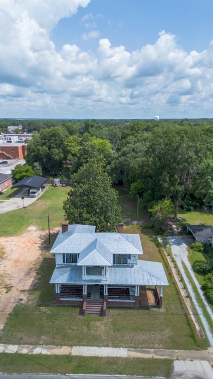 Image for Historic Downtown Restoration Opportunity in Bainbridge, Georgia