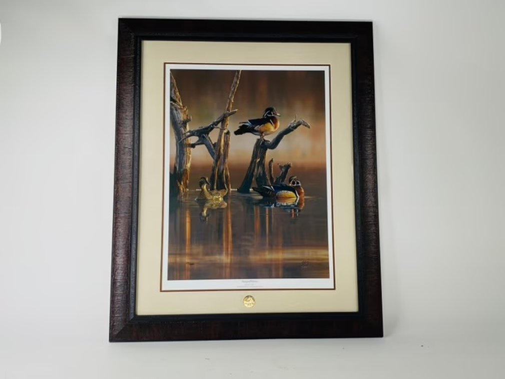 Image for Summer 2026 Sportsman Artwork, Artifacts, Collectibles and More Auction