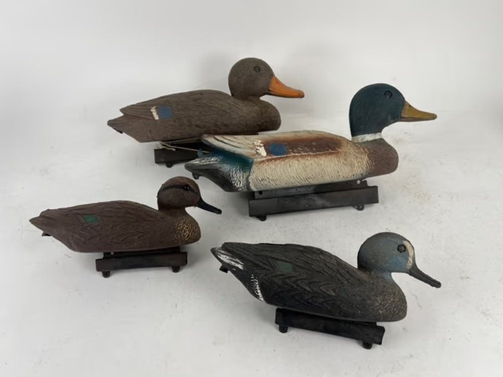 Image for Summer 2026 Sportsman Artwork, Artifacts, Collectibles and More Auction