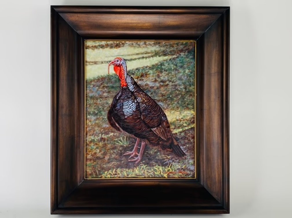 Image for Summer 2026 Sportsman Artwork, Artifacts, Collectibles and More Auction