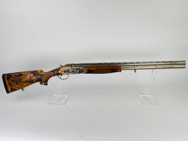 Image for Summer 2026 Sportsman Auction