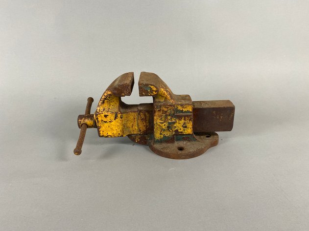 Image for August 2026 Gallery Auction Featuring Advertising, Cast Iron, Tools, Electronics, Comic Books & Collectibles