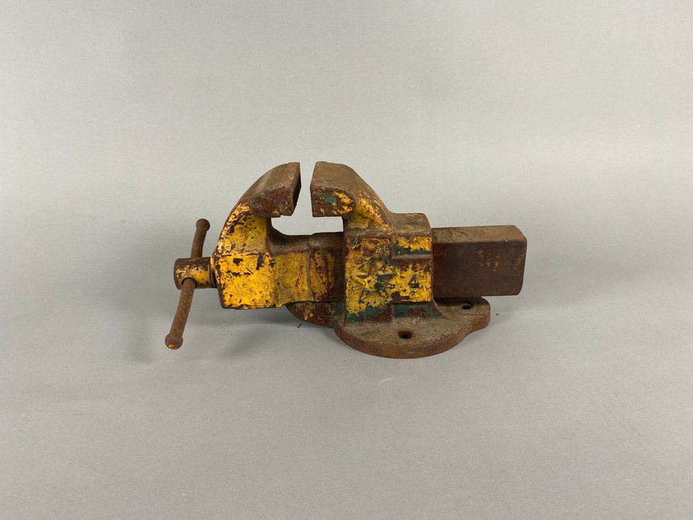 Image for August 2026 Gallery Auction Featuring Advertising, Cast Iron, Tools, Electronics, Comic Books & Collectibles