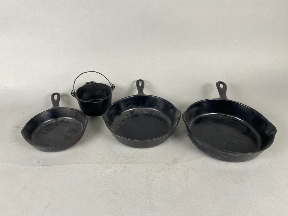 Image for August 2026 Gallery Auction Featuring Advertising, Cast Iron, Tools, Electronics, Comic Books & Collectibles