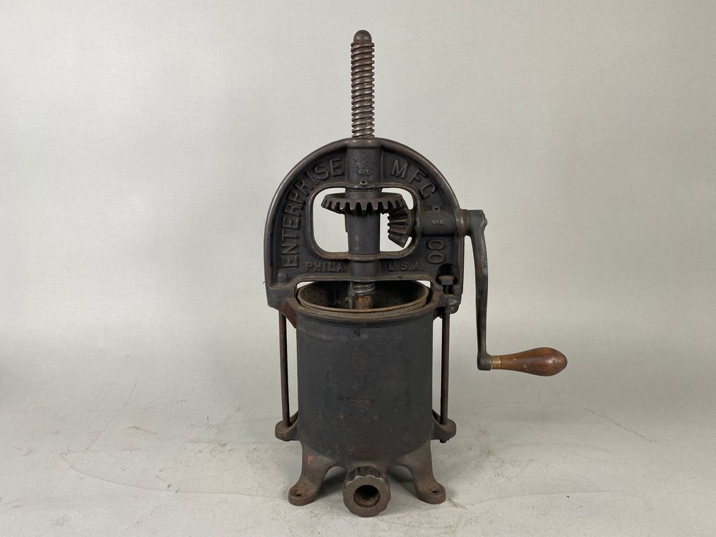 Image for August 2026 Gallery Auction Featuring Advertising, Cast Iron, Tools, Electronics, Comic Books & Collectibles