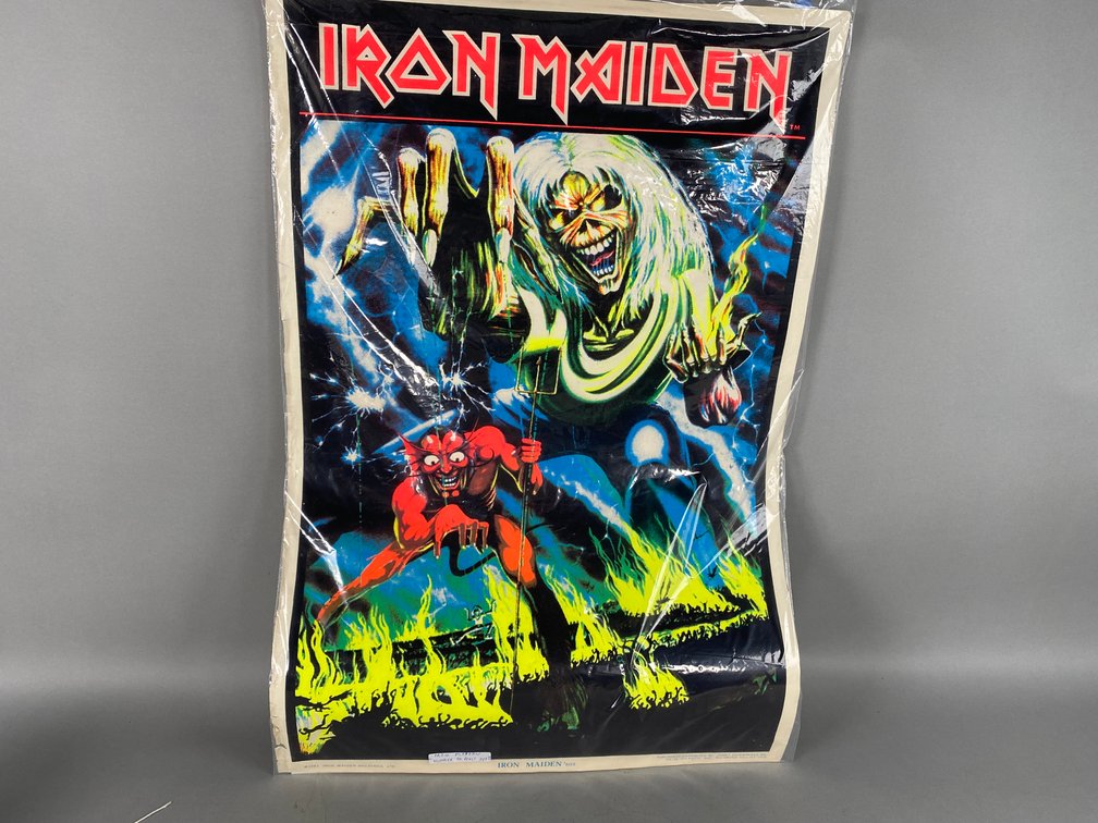 Image for August 2026 Gallery Auction Featuring Advertising, Cast Iron, Tools, Electronics, Comic Books & Collectibles