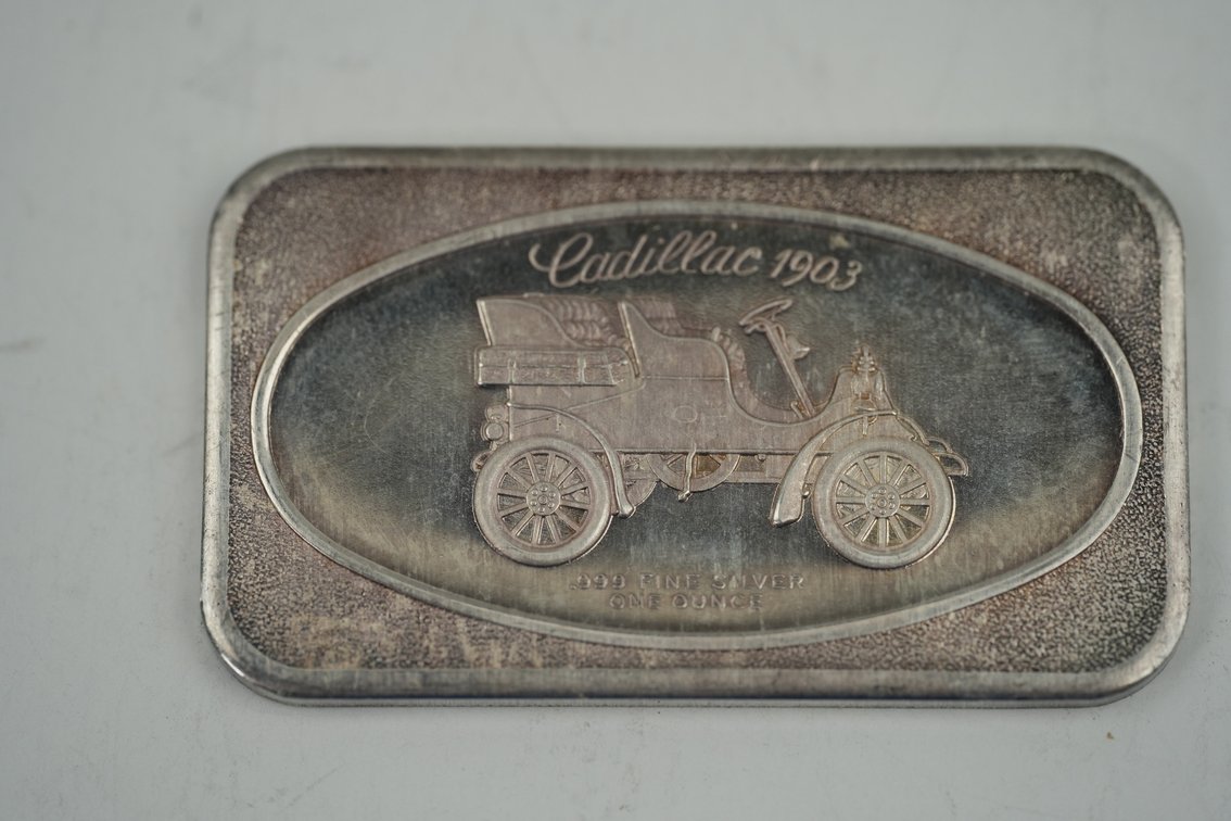 Image for August 2026 Gallery Auction Featuring Advertising, Cast Iron, Tools, Electronics, Comic Books & Collectibles