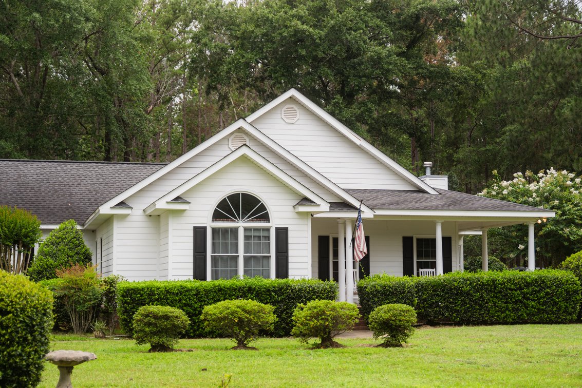 Image for Thomasville Estate Auction, Updated Ivy Hill Home with Pool