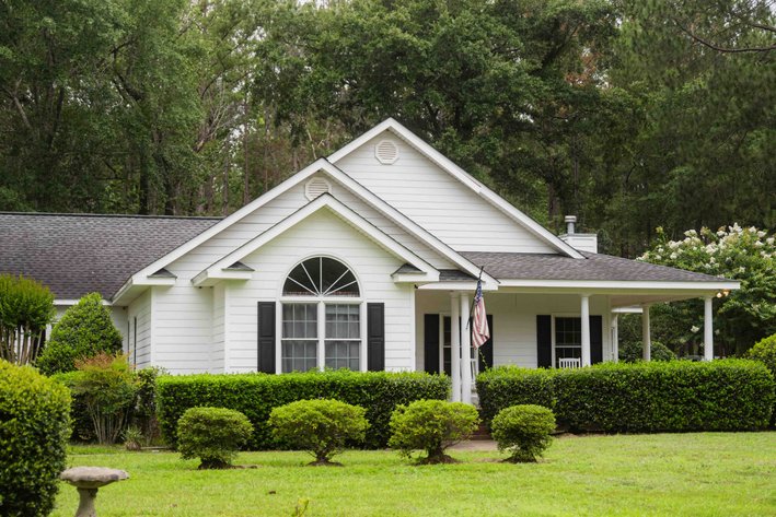 Image for Thomasville Estate Auction, Updated Ivy Hill Home with Pool
