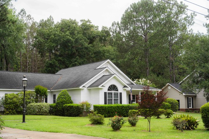 Image for Thomasville Estate Auction, Updated Ivy Hill Home with Pool