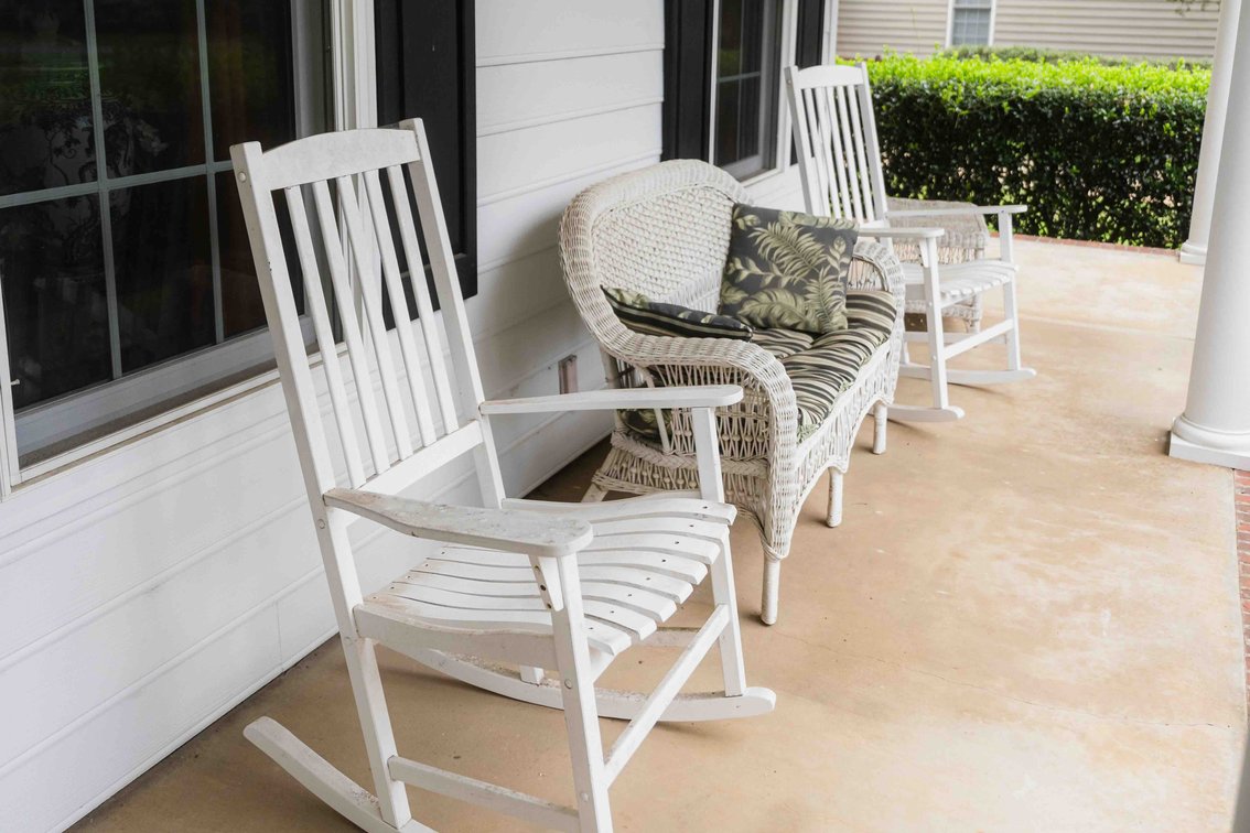 Image for Thomasville Estate Auction, Updated Ivy Hill Home with Pool