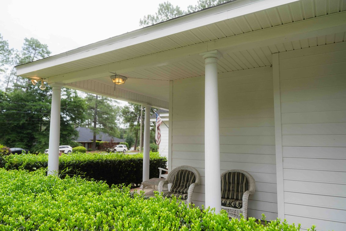 Image for Thomasville Estate Auction, Updated Ivy Hill Home with Pool