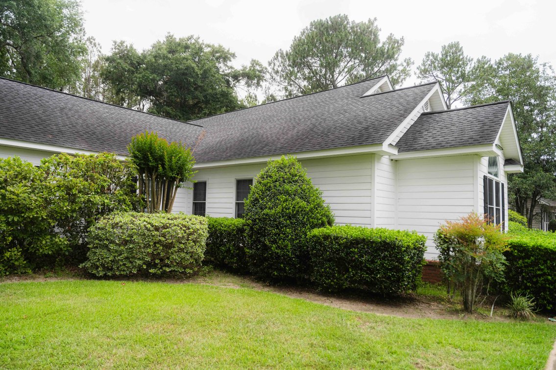 Image for Thomasville Estate Auction, Updated Ivy Hill Home with Pool