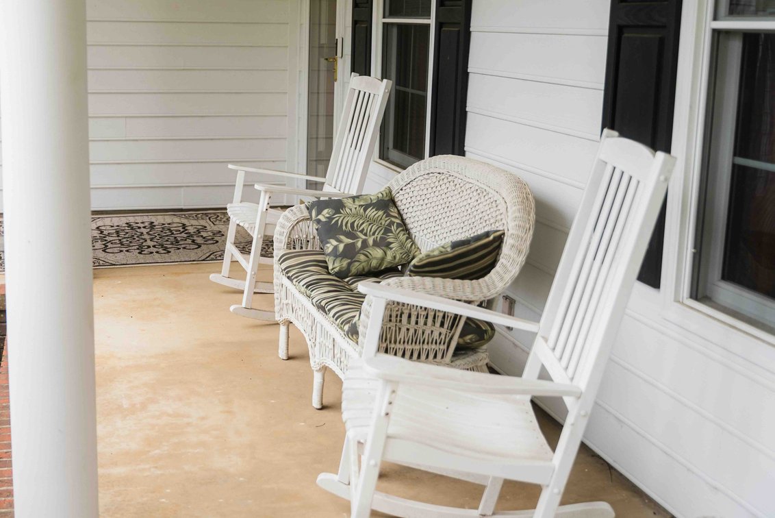 Image for Thomasville Estate Auction, Updated Ivy Hill Home with Pool