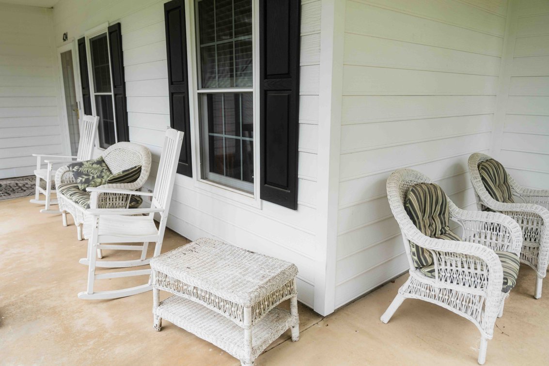 Image for Thomasville Estate Auction, Updated Ivy Hill Home with Pool