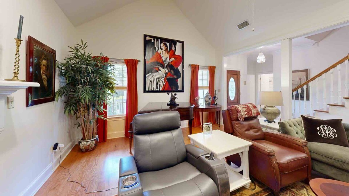 Image for Thomasville Estate Auction, Updated Ivy Hill Home with Pool