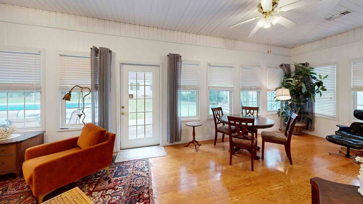 Image for Thomasville Estate Auction, Updated Ivy Hill Home with Pool