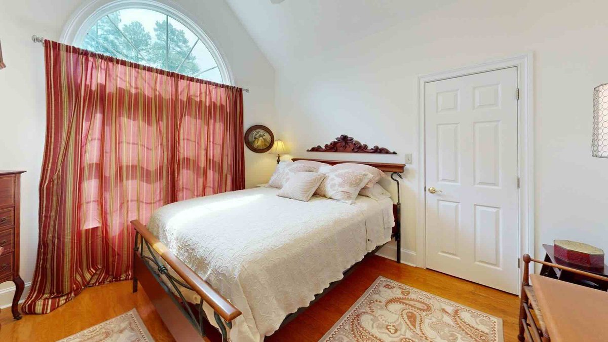 Image for Thomasville Estate Auction, Updated Ivy Hill Home with Pool