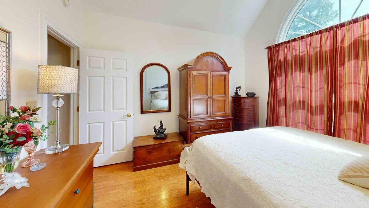 Image for Thomasville Estate Auction, Updated Ivy Hill Home with Pool