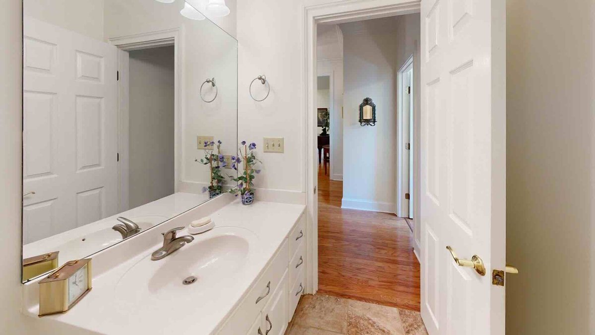 Image for Thomasville Estate Auction, Updated Ivy Hill Home with Pool
