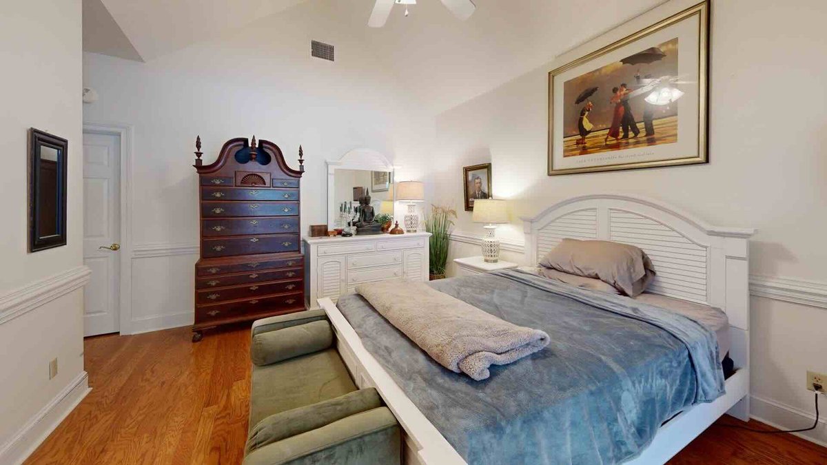 Image for Thomasville Estate Auction, Updated Ivy Hill Home with Pool