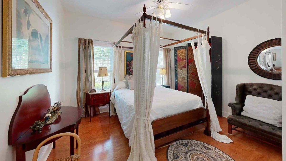 Image for Thomasville Estate Auction, Updated Ivy Hill Home with Pool