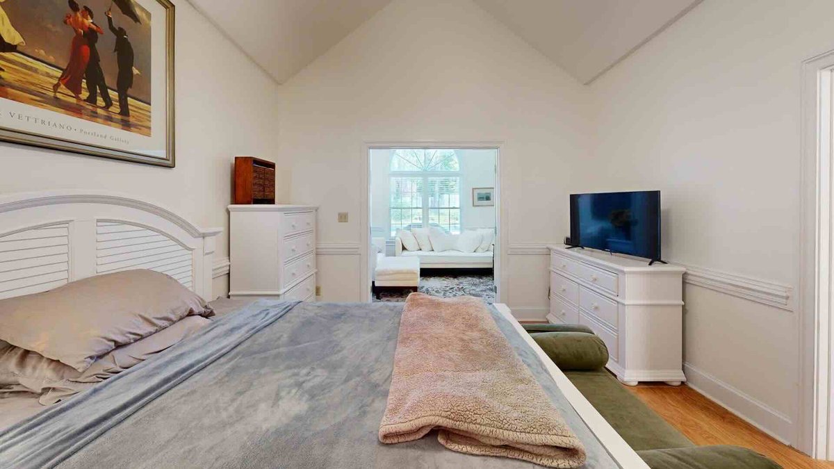 Image for Thomasville Estate Auction, Updated Ivy Hill Home with Pool